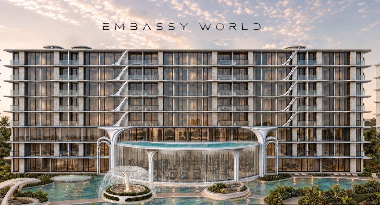 Embassy World